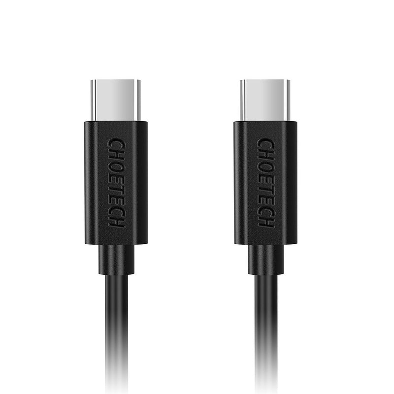 Hi-Speed USB-C to USB-C Cable (3.3 Feet) - FoundX