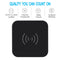Qi T511 Wireless Charging Pad  (CLEARANCE) - FoundX