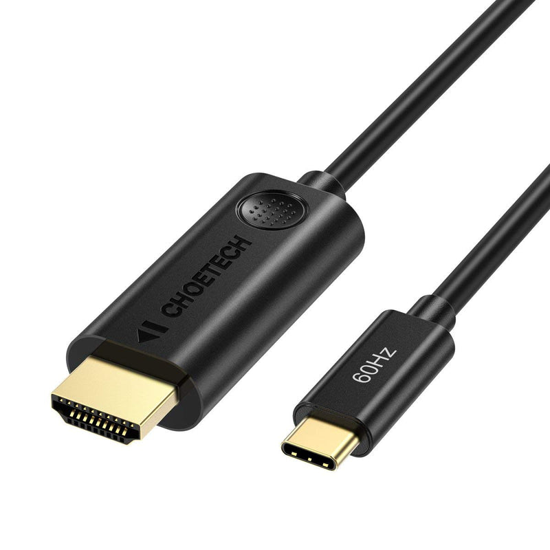 CHOETECH USB-C to HDMI cable CH0019 - FoundX