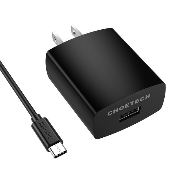 USB-C Wall Charger - FoundX