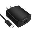 Q3001 2In1 USB Charger with Quick Charge 3.0 (4 times faster) - FoundX