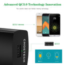 Q3001 2In1 USB Charger with Quick Charge 3.0 (4 times faster) - FoundX
