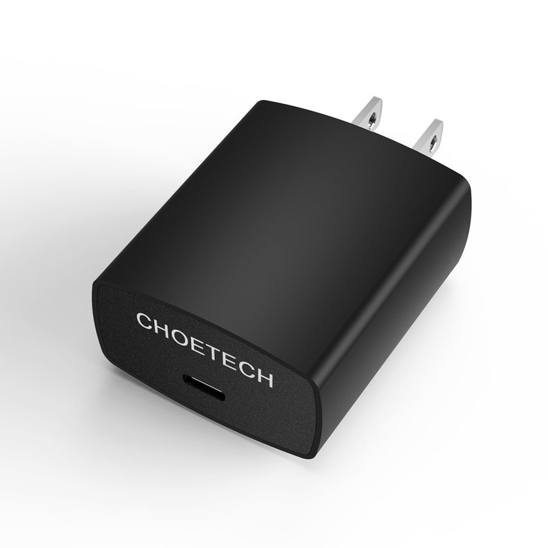 USB-C Wall Charger (5v/3a) - FoundX