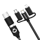 5 in 1 data Cable - FoundX