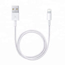 Lightning to USB Cable for iPhone - FoundX