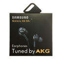 SM S8 AKG Earphone - FoundX
