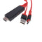 Phone to HDMI TV Cable (Type-C) - FoundX