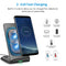 QI Fast Wireless Charger Stand T524S - FoundX