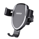 T536-S Air Vent Phone Holder Wireless Car Charger - FoundX