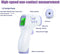 Infrared Thermometer - FoundX