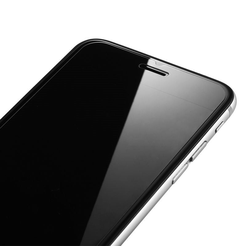 2.5D 0.33mm Tempered Glass - FoundX