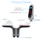 CAR S7 Bluetooth Car Charge - FoundX