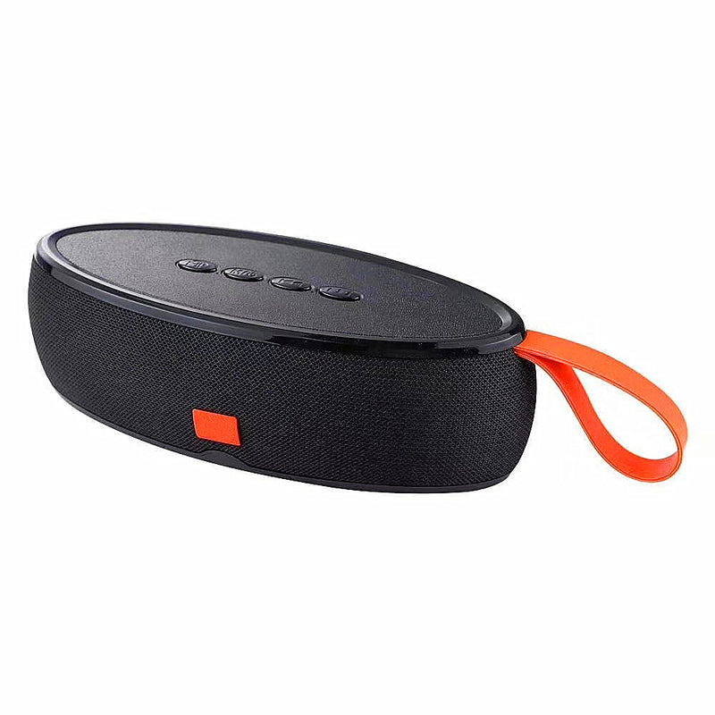 TG105 2020 Fabric Wireless Bluetooth Speaker Portable Mini Dual Speaker High Quality Audio Subwoofer