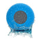 Shower Speaker with Suction Cup - FoundX