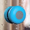 Shower Speaker with Suction Cup - FoundX