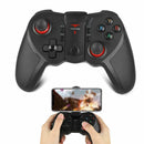 PUBG Gamepad Bluetooth Wireless Handle Gamepad Mobile Game Controller For Android IPhone PC Wireless Gamepad Mobile Controller