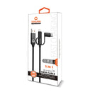 5 in 1 data Cable - FoundX