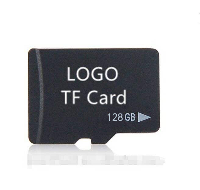TF Memory Card 128G - FoundX
