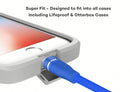 3in1 USB cable - FoundX