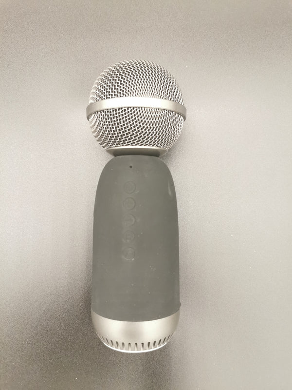 MC-001 Karaoke Microphone