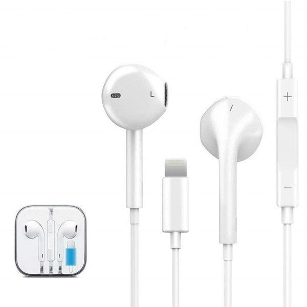 Best Tone quality i7 Earphones with Bluetooth - FoundX