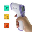Infrared Thermometer - FoundX