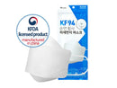 Habb 5-Ply KF94 Respirator Extra-thick Melt-Down filter Face Mask FDA Approval (2 PCS)