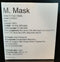 AOK N95 Healthcare Face Mask, NIOSH Approved (10 PCS)