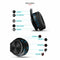 P47 Wireless Headphones Bluetooth Headset Noise Cancelling Over Ear & Microphone - FoundX